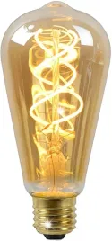 zarowka-led-5w-e27-2200k-ciepla-lucide-450lm