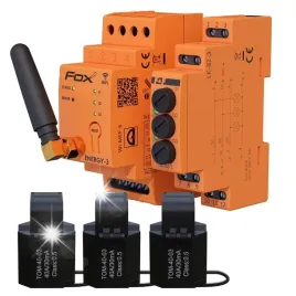 monitor-zuzycia-energii-3f-40a-fox-z-zabezpieczeniem-fandf-wi-mef-3-40set