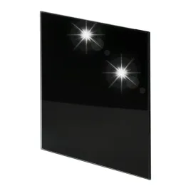 awenta-trax-glass-ptgb125p-panel-system-czarny