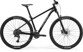 big-nine-300-s-145-metallic-black-grey