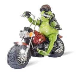 figurka-zielona-zaba-na-motocyklu-motorze-motocyklista-112083-19x24x135cm