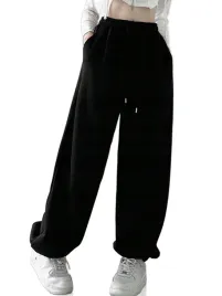 shein-czarne-luzne-spodnie-dresowe-z-wysokim-stanem-i-kieszeniami-xl-1ma