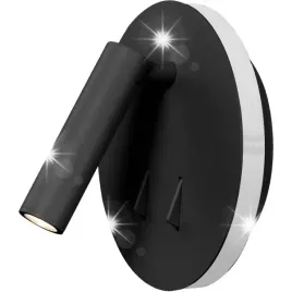 kinkiet-lampa-scienna-maxlight-cayman-6083-czarna