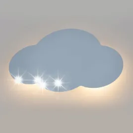 kinkiet-lampa-scienna-tk-lighting-cloud-4966-chmurka-niebieska-dla-chlopca