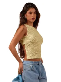 shein-bluzka-na-ramiaczkach-z-azurowym-wzorem-wiazana-na-lato-m-1ma