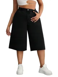 shein-plus-size-czarne-spodenki-jeansowe-o-kroju-bermudy-48-1ma