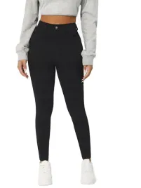 shein-petite-spodnie-czarne-damskie-bawelniane-jeansy-xs-1ma