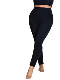 shein-legginsy-damskie-plus-size-czarne-wysoki-stan-push-up-46-1ma