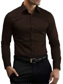 shein-elegancka-koszula-meska-brazowa-z-dlugim-rekawem-xl-1ma
