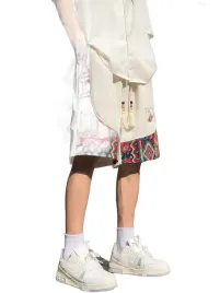 shein-kremowe-spodenki-meskie-bojowki-kolorowy-wzor-etno-xxl-1ma
