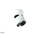 lampa-sufitowa-reflektor-regulowany-spot-tuba-bpm-klimt-bialy-czarny