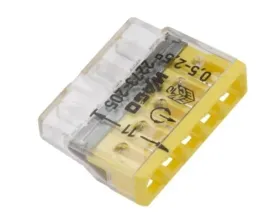 szybkozlaczka-5x-05-25mm2-transparentna-zolta-2273-205-opak-100szt