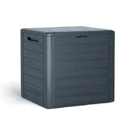 prosperplast-skrzynia-ogrodowa-140l-woodebox-antracyt