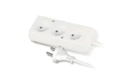 przedluzacz-3-gniazda-b-u-10a-3m-omy-2x1-bialy-ps-360-t-105320