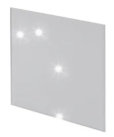 awenta-trax-glass-ptgg125m-panel-system-szary-mat
