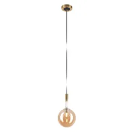 lampa-wiszaca-zwis-lamkur-rollo-49342-szklany-klosz-czarny-zloty