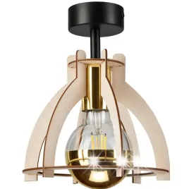 plafon-lampa-sufitowa-lamkur-lando-50560-drewniany-klosz-1xe27-bezowy