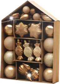 bombki-choinkowe-brazowe-mix-wzorow-na-choinke-32-szt-magichome