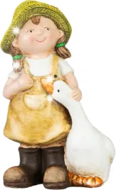 figurka-dekoracja-dziewczynka-z-gesia-ceramiczna-ozdoba-65x125x19-cm