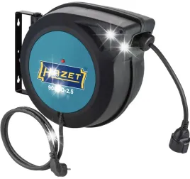 hazet-9040d-2-5-zwijacz-kabla-20-m-automatyczne-prowadzenie-230-v-ac
