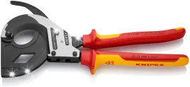 knipex-95-36-320-nozyce-do-ciecia-przewodow-mechanizm-zapadkowy