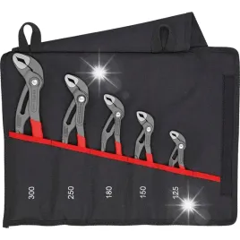 knipex-00-19-55-s5-cobra-zestaw-kluczy-nastawnych-w-etui