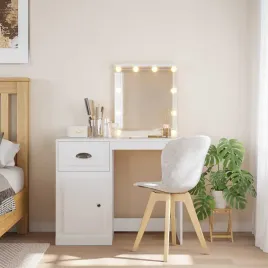 toaletka-z-lampkami-led-biala-90x42x1325-cm
