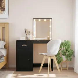 toaletka-z-lampkami-led-czarna-90x42x1325-cm