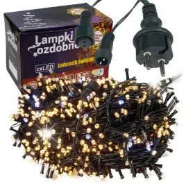 lampki-choinkowe-flash-200-bialy-cieply-z-flashem-gruba-wtyczka-16m