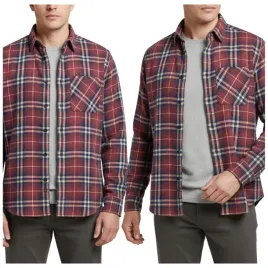 koszula-flanelowa-meska-codzienna-robocza-z-kieszeniami-w-krate-3xl