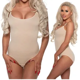 body-modelujace-mocno-wyszczuplajace-brzuch-talie-na-ramiaczkach-xl-2xl