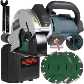 bruzdownica-elektryczna-do-betonu-regulacja-3100-w-laser-zestaw-2-tarcze