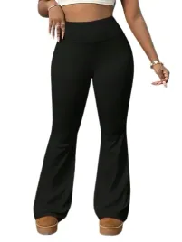 shein-czarne-legginsy-dzwony-z-wysokim-stanem-i-gladkie-40-42-1la