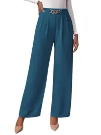 shein-spodnie-damskie-eleganckie-niebieskie-44-l2q