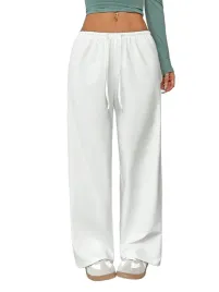 shein-petite-biale-spodnie-casual-z-wiazaniem-i-wysokim-stanem-m-1la