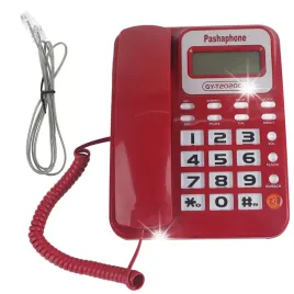 telefon-stacjonarny-przewodowy-lcd-glosnomowiacy-caller-kalkulator