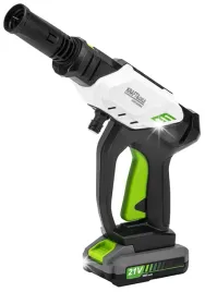 myjka-akumulatorowa-300w-21v-3ah-z-wezem-do-wody-funkcja-spieniania-kd5374