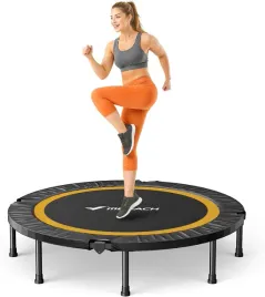 trampolina-fitness-merach-92-cm