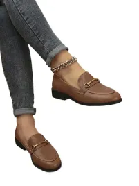 shein-brazowe-mokasyny-damskie-z-ozdobna-zlota-blotka-38-1la