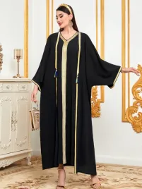 ec43213-shein-luzna-czarna-narzutka-oversize-zloty-haft-30-l