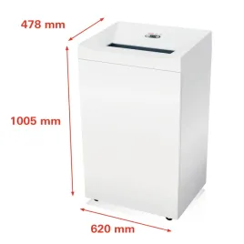 hsm-niszczarka-pure-940-165l-19x15-mm