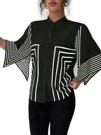 shein-czarna-koszula-z-kolnierzykiem-guzikami-i-paskowanymi-rekawami-xl-1ma