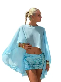 shein-niebieski-top-asymetryczny-z-falbankowymi-rekawami-m-1ma