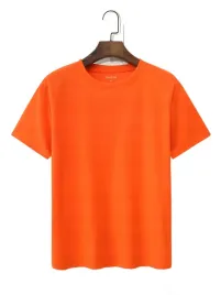 shein-pomaranczowy-t-shirt-meski-z-okraglym-dekoltem-na-lato-l-1ma
