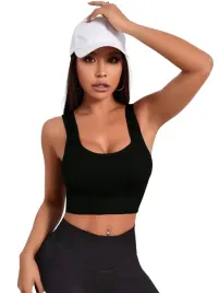 shein-czarny-krotki-top-na-ramiaczkach-gladki-m-1ma