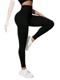 shein-legginsy-damskie-prazkowane-dopasowane-przylegajace-xs-1ma