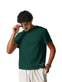 shein-meski-t-shirt-zielony-gladki-z-napisami-s-1ma