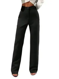 shein-czarne-spodnie-casual-proste-sredni-stan-na-co-dzien-xl-1ma