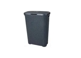 curver-kosz-na-bielizne-natural-style-40l-ciemny-szary
