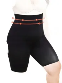 shein-spodenki-wyszczuplajace-czarne-elastyczne-plus-size-48-1ma